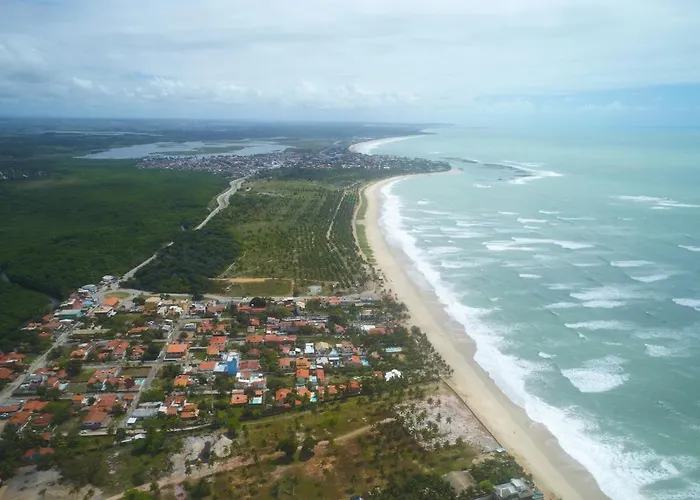 Pousada Porto Maraca Pôrto das Galinhas