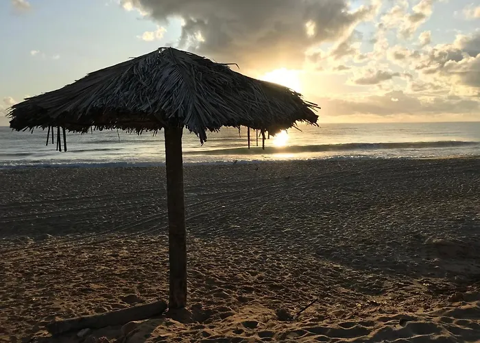 Pousada Porto Maraca Pôrto das Galinhas