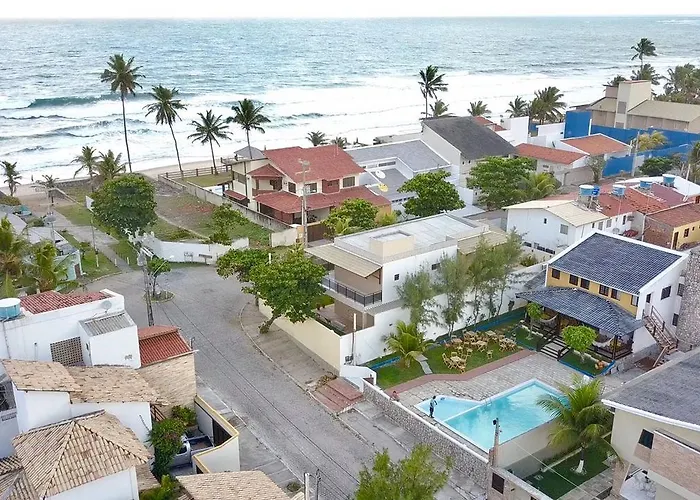 Pousada Carcara Pôrto das Galinhas